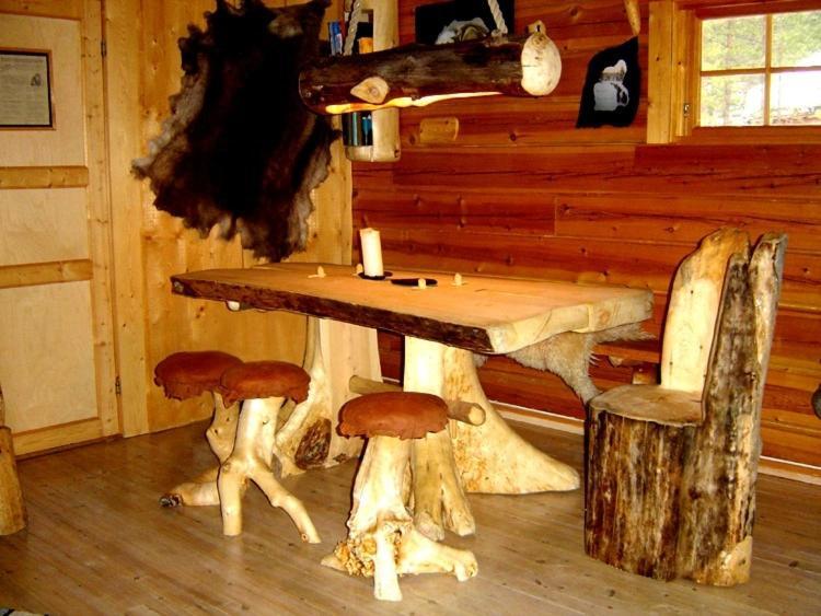 Engholm Husky Design Lodge Karasjok Habitación foto